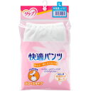 ピジョン リクープ 快適パンツ ズロースタイプ オフホワイト L