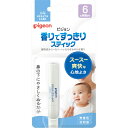 ピジョン 香りですっきり スティック _...