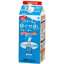 マンダム 寝ぐせ直しウォーター 詰め替え用 250ml...