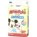 ユニ・チャーム マミーポコM (テープ) 64枚