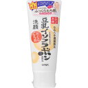 常盤薬品工業 サナ なめらか本舗 クレンジング洗顔 NA 150g