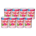 明治 明治ステップ 820g×8