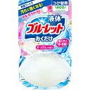 小林製薬液体ブルーレットおくだけ つけ替用 せっけんの香り70ml