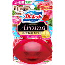 小林製薬液体ブルーレットおくだけアロマ つけ替用 フローラルアロマの香り70ml
