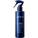 ルンタ エンリッチバウンサー ディープチャージヘアミスト 200ml【point】