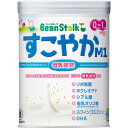 ビーンスターク・スノー ビーンスタークすこやかM1(大缶) 800g