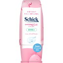_ シック ハイドロシルク シェービングジェル 150g