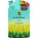 クラシエホームプロダクツ ディアボーテ ひまわり オイルインシャンプー詰替用(ボリューム&リペア) 360ml