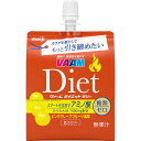 明治 ヴァームダイエットゼリー 150g