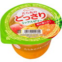 たらみ どっさり ミックスゼリー 230g