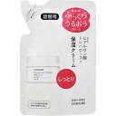 ちふれ化粧品 ちふれ 保湿クリームしっとりタイプ詰替用 56G