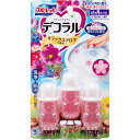 小林製薬ブルーレットデコラル リラックスアロマの香り7.5g×3個