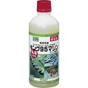 キング園芸 マシン油乳剤 500ml