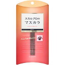 アンファー スカルプDボーテ ピュアフリーマスカラ(ブラック) 6g