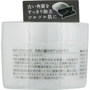 松山油脂 M-mark 竹炭と塩のボディスクラブ 140g...