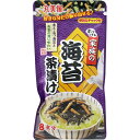 丸美屋食品工業 家族の海苔茶漬け 56g