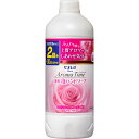 花王 ビオレu アロマタイム 泡ハンドソープ ロマンティックローズの香り つめかえ用 400ml (医薬部外品)