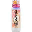 常盤薬品工業 サナ なめらか本舗 とってもしっとり化粧水 200ml