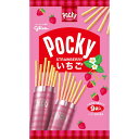 江崎グリコ いちごポッキー 119g