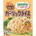 江崎グリコ ガーリックライスã®ç´ 50.4g