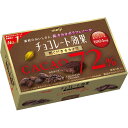 明治 チョコレート効果72% 粗くだきカカオ 40