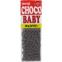 明治 チョコベビージャンボ 102G