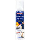 メンズボディ むだ毛除毛フォームN 100g (医薬部外品)...