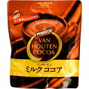 片岡物産 バンホーテン ミルクココア 240g