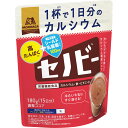 森永製菓 ココア セノビー 180g