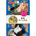 日清ペットフード 懐石レトルト 厳選まぐ...