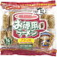 新栄食品 お徳用ラーメン 16コ 328円