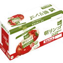 日本コカ・コーラ ミニッツメイド 朝リンゴ 180g×6【point】