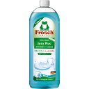旭化成ホームプロダクツ フロッシュ 食器用洗剤 重曹プラス つめかえ用 750ml