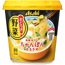 アサヒグループ食品株式会社 おどろき野菜 ちゃんぽん 24.9g