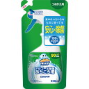 ジョンソン スクラビングバブルアルコール除菌あちこち用つめかえ用 350ml