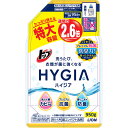 ライオントップ HYGIA つめかえ用特大950g