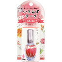 ポーラデイリーコスメ ピディット いろみずチーク ピオニーピンク 9ml
