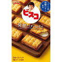 江崎グリコ ビスコ(発酵バター仕立て) 15枚...