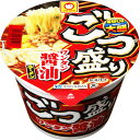 東洋水産 マルちゃん ごつ盛り ワンタン醤油ラーメン 117...