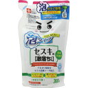 レック 【激落ちくん】 セスキ密着泡スプレー つめかえ用 300ml