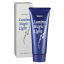 アウラピュア ルミナマジック ヘアーカラー75gサラサラ仕上り★超お買い得3本セット★専用コーム付き★