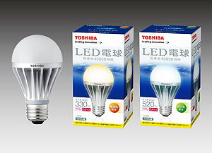 よりお求めやすい価格を実現したLED電球◆6．4W　昼白色相当　LDA6NF【タイムセール…...:matsumoto:10001767