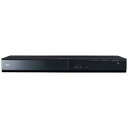 パナソニック DVD-S500-K CPRM対応DVDプレーヤー DVDS500
