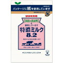 【エントリー&買いまわりでポイントアップ】味覚糖 特濃ミルク8.2