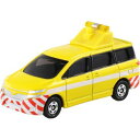 トミカ 88 日産 エルグランド 道路パトロールカー(箱)