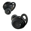 audio-technica ワイヤレスイヤホン ATH-SPORT5TW BK