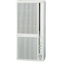 コロナ　窓用エアコン　冷暖房兼用タイプ　CWH-A1811