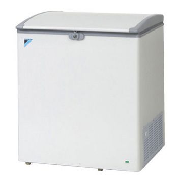 DAIKIN「ダイキン」　業務用冷凍ストッカー　LBFD2AS　200L