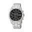 SEIKO「セイコー」逆輸入 腕時計 クロノグラフ搭載ウォッチ SND367 SND−367
