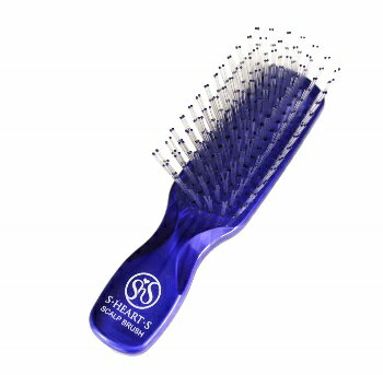 スカルプブラシ　キュート【エスハートエス】【正規品】scalp brush cute s.…...:matsuyo:10014744